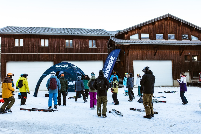 Marketing de eventos deportivos